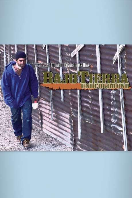 Bajo tierra